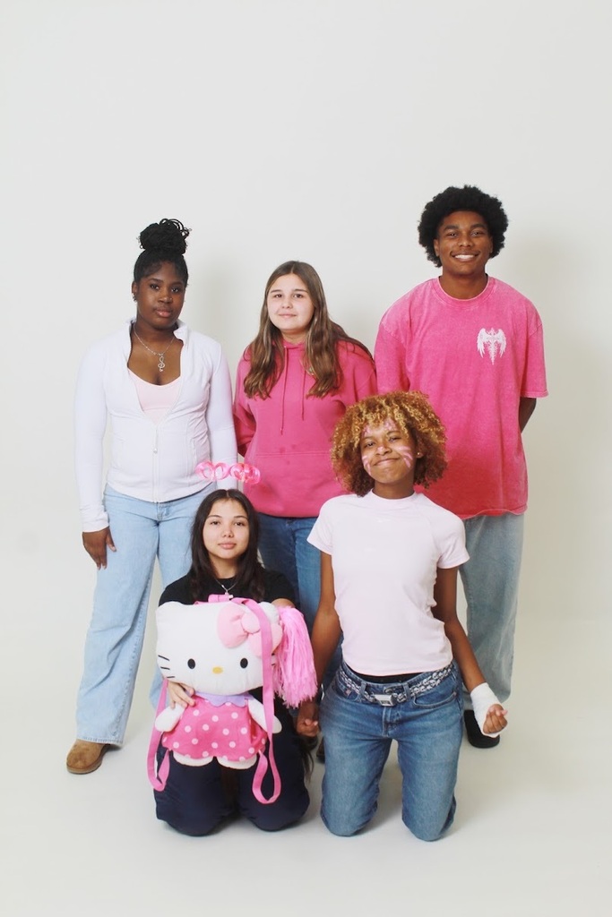 PINK DAY