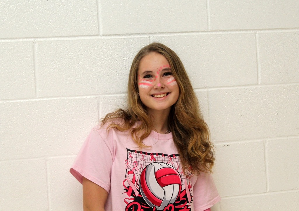 PINK DAY
