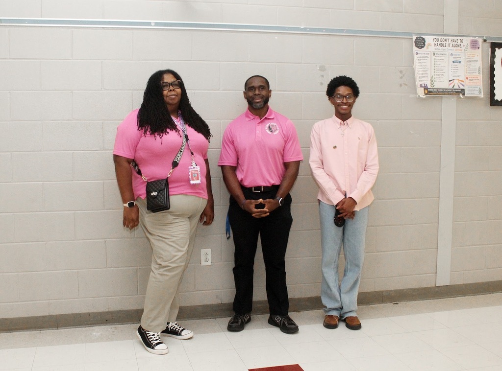 PINK DAY