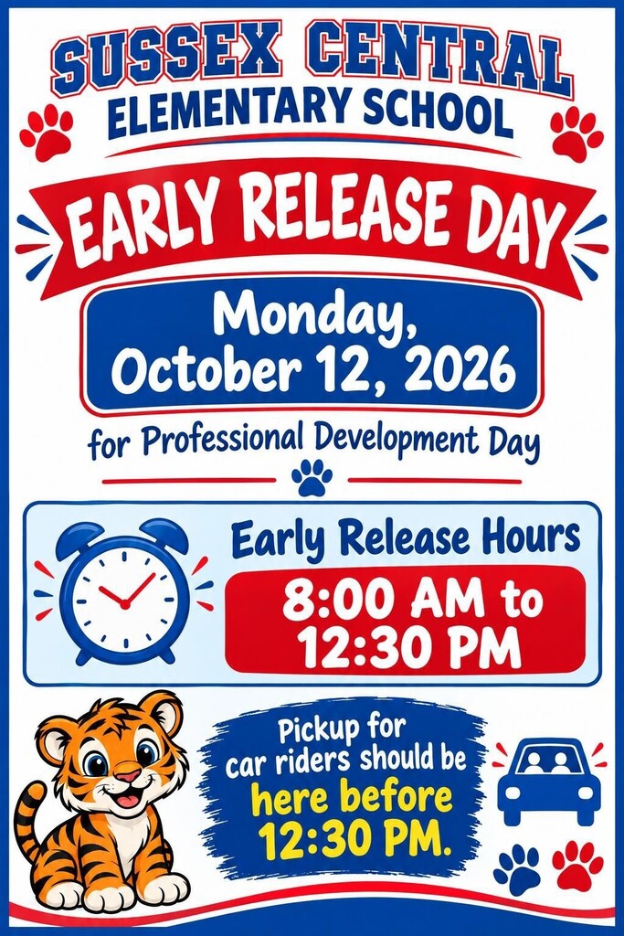Early Release
