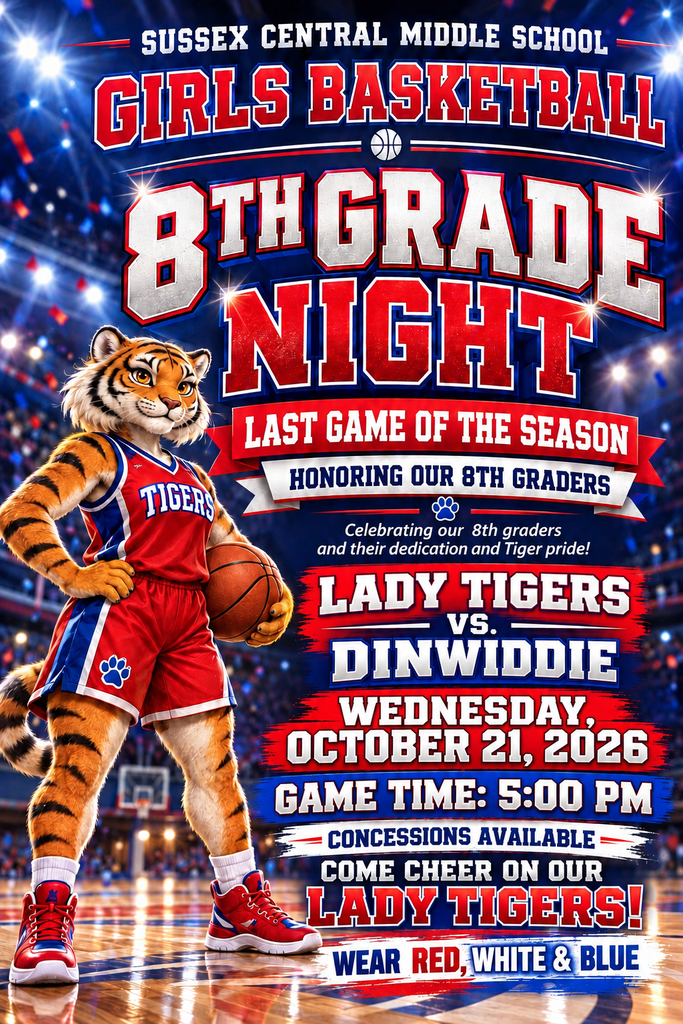 Girls' Basketball Game