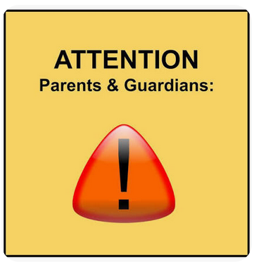There will be no 21st Century after-school program today. Students will come home at regular dismissal time. (3:30 pm)