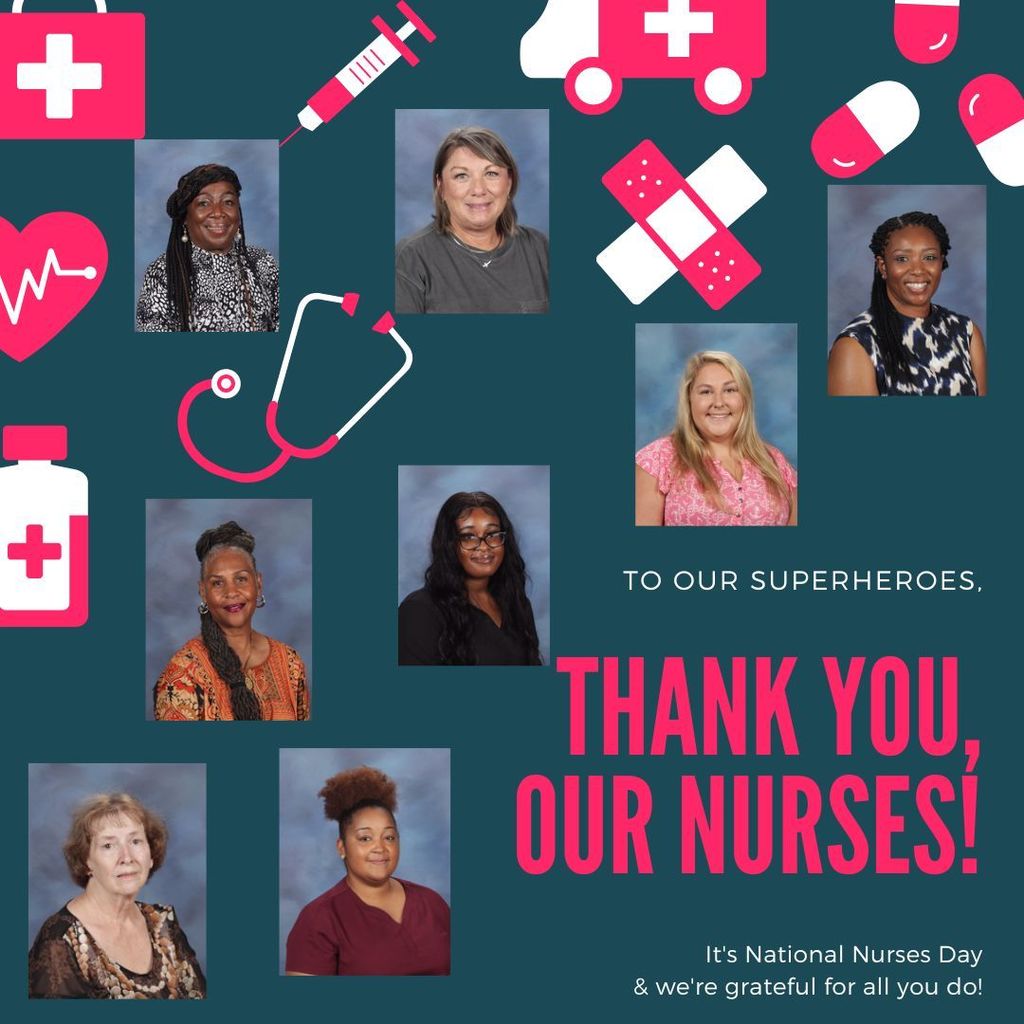 Nurses Week