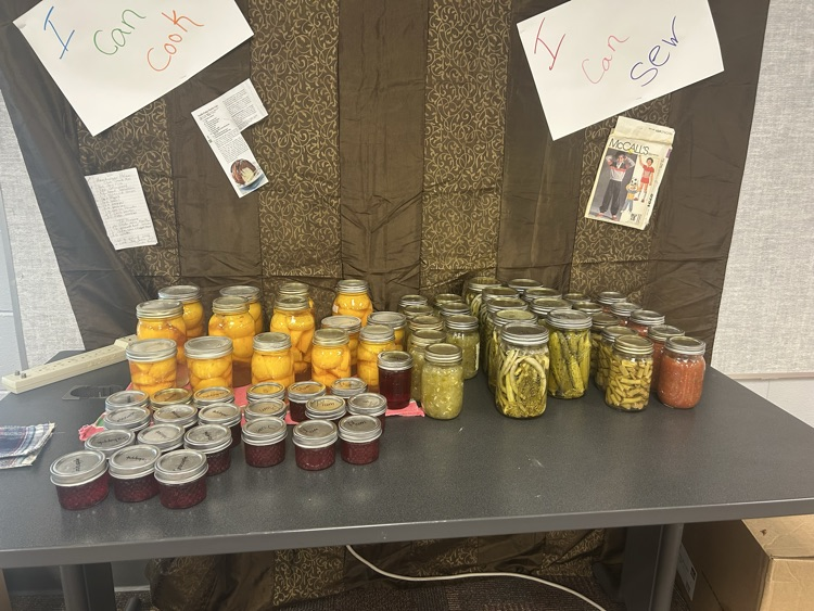canning 