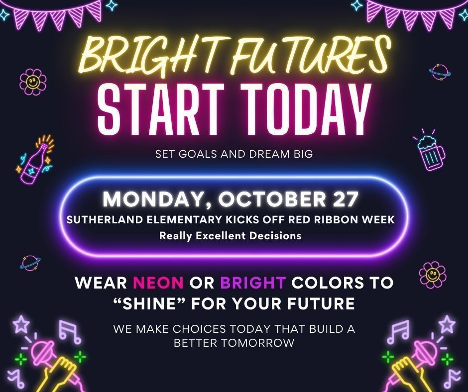 Pink & Purple Neon Coming Soon Facebook Post