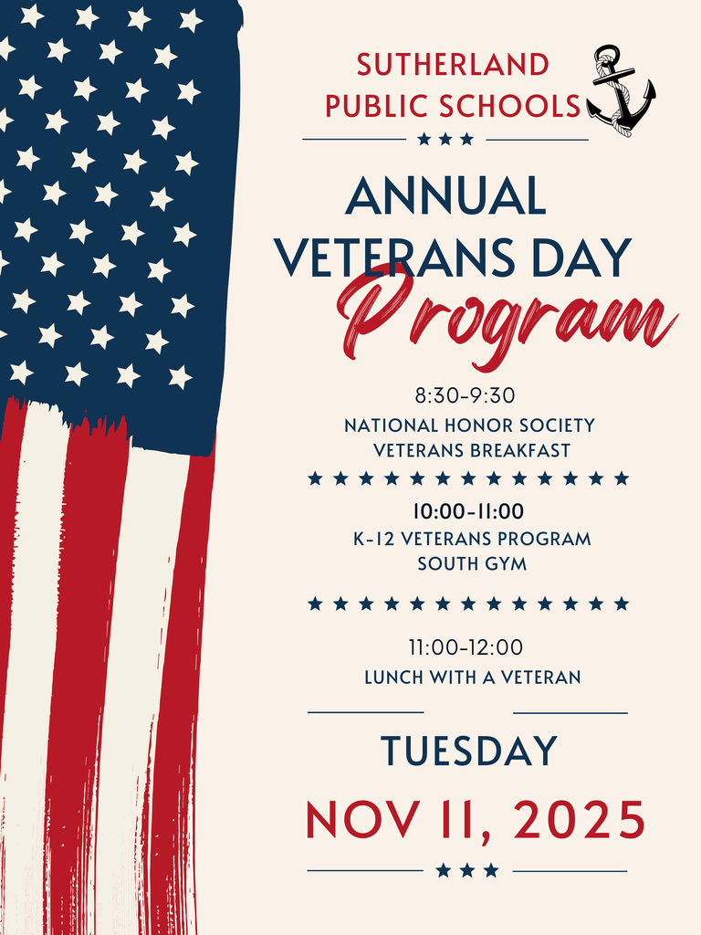 _Veterans Day Poster