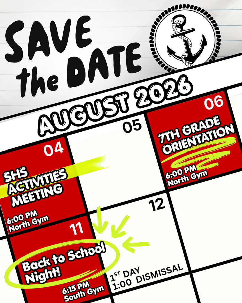 SHS Activities