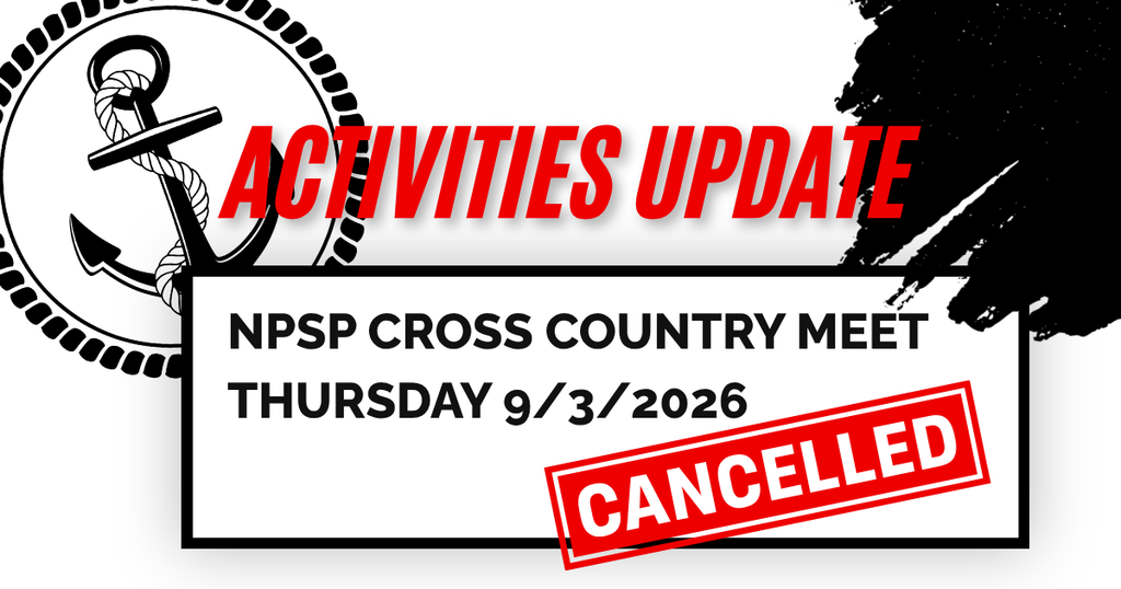 xc meet cancelled