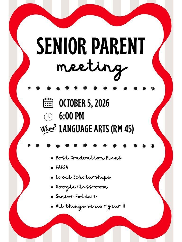 parent meeting