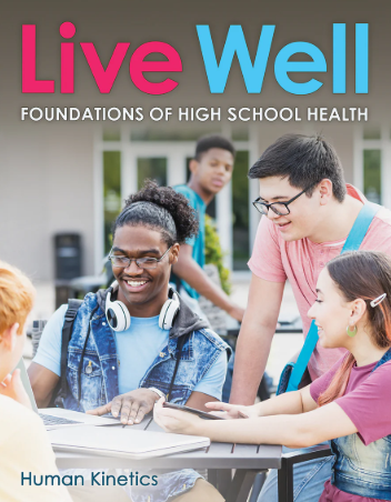 Live WEll