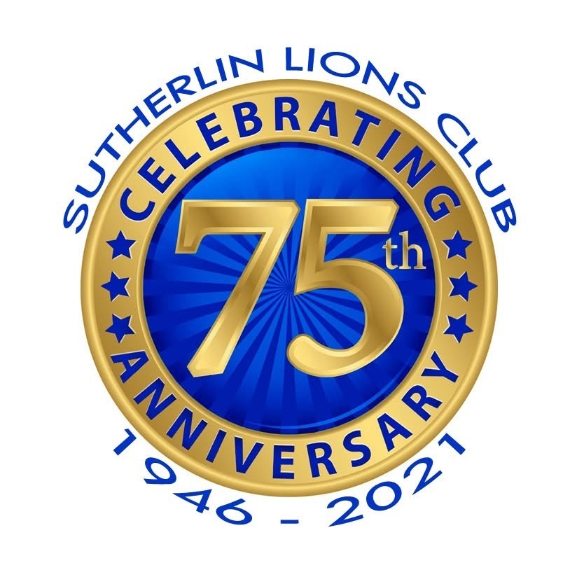 Sutherlin Lions Icon