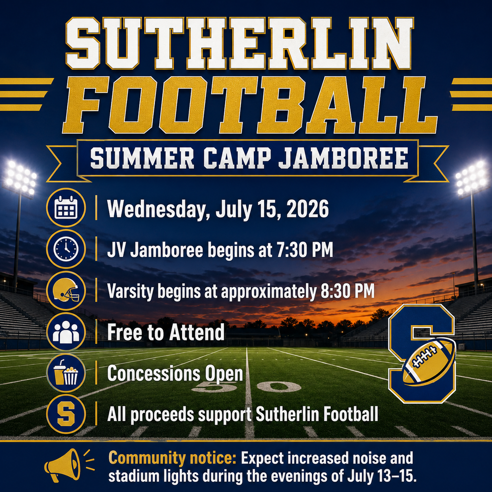football camp