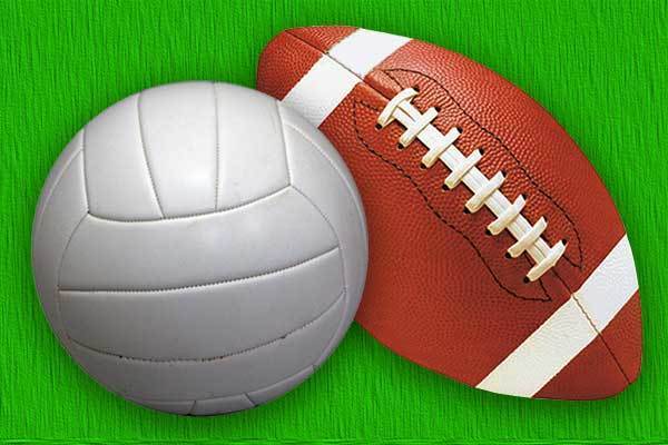 Fall Sports Announcement