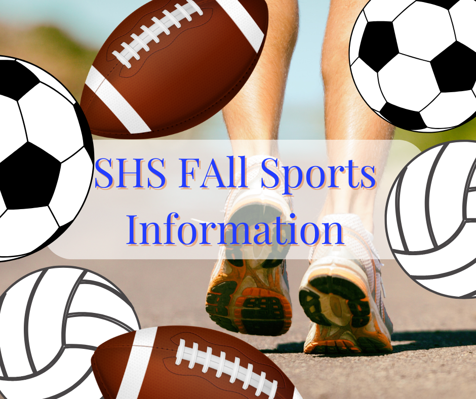 Fall Sports 