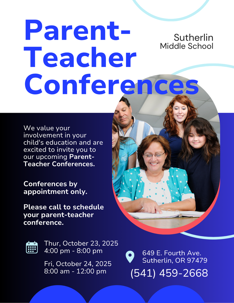 PT Conferences, Oct 2025