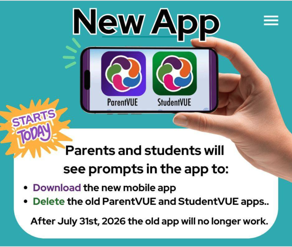 parent vue and student vue