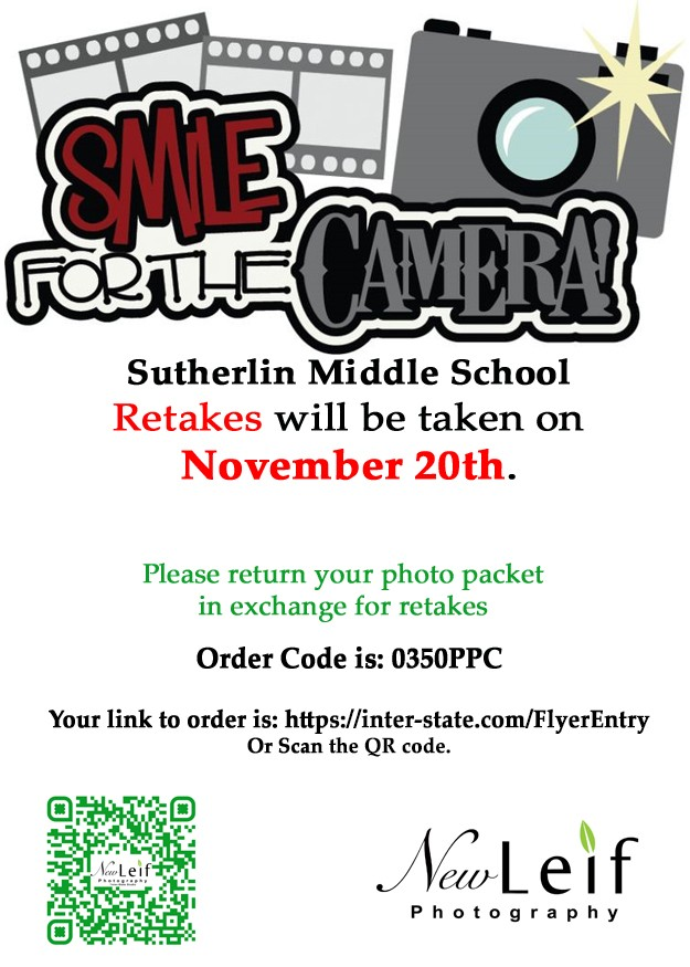 Picture Retake Nov 20