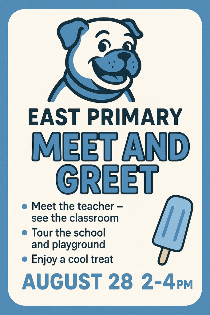 East Meet and Greet