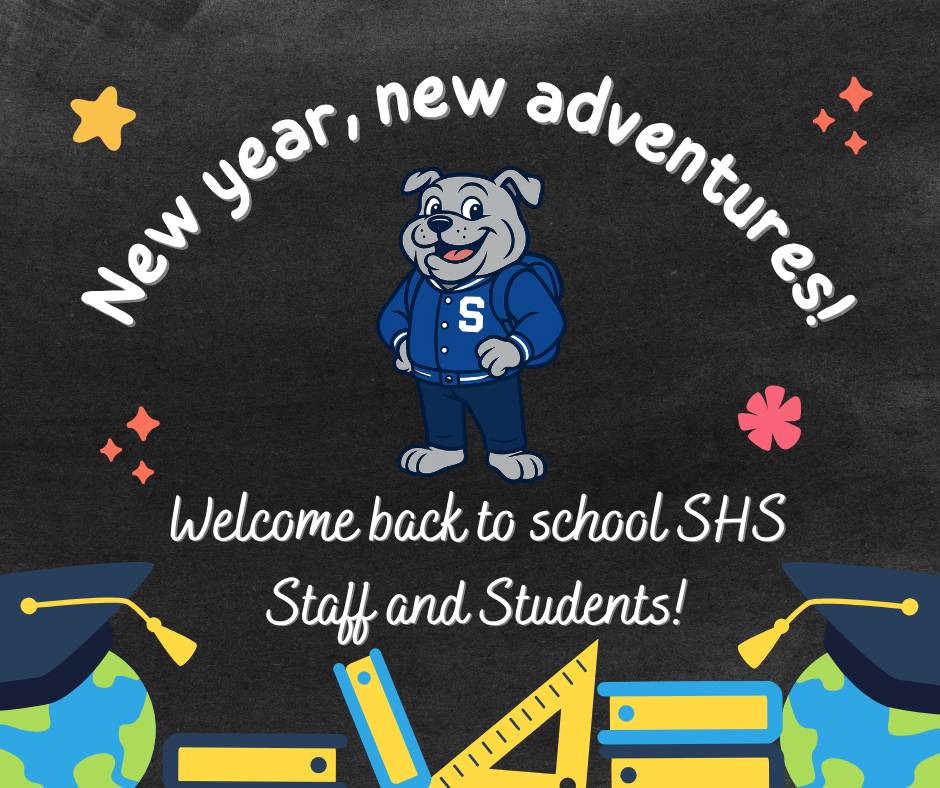 SHS BTS
