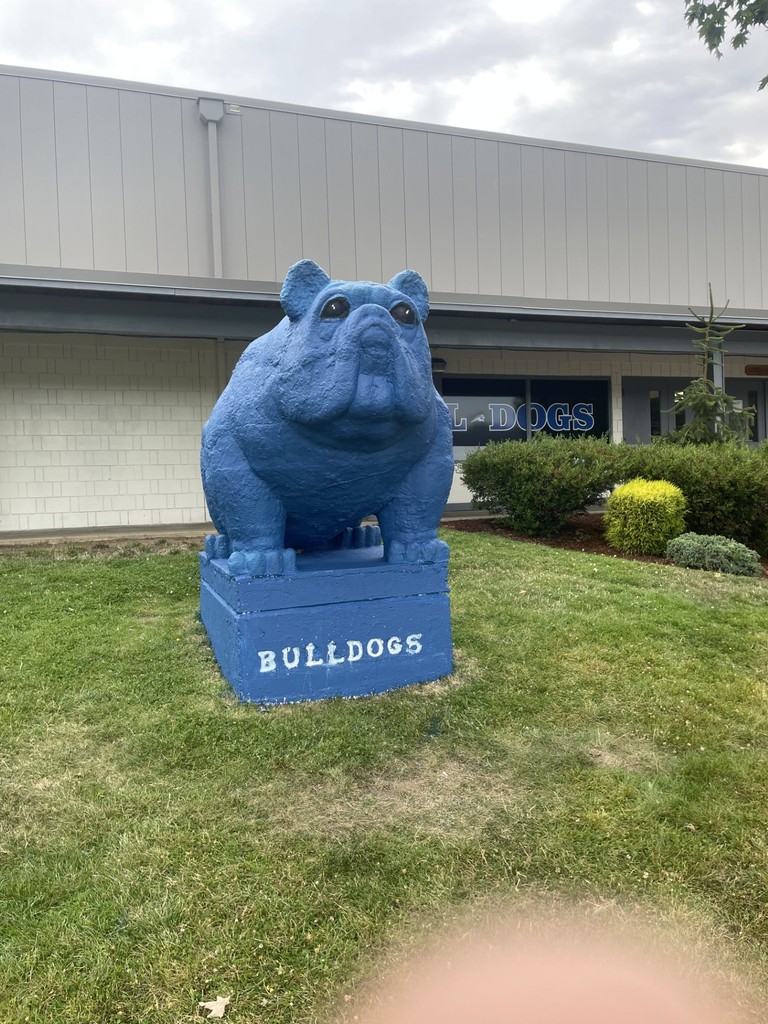 Bulldog