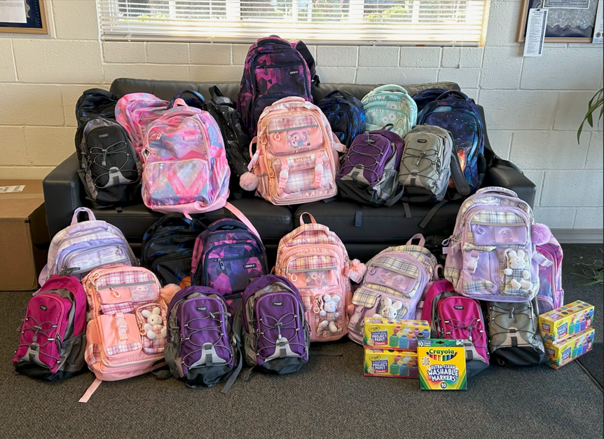 donations