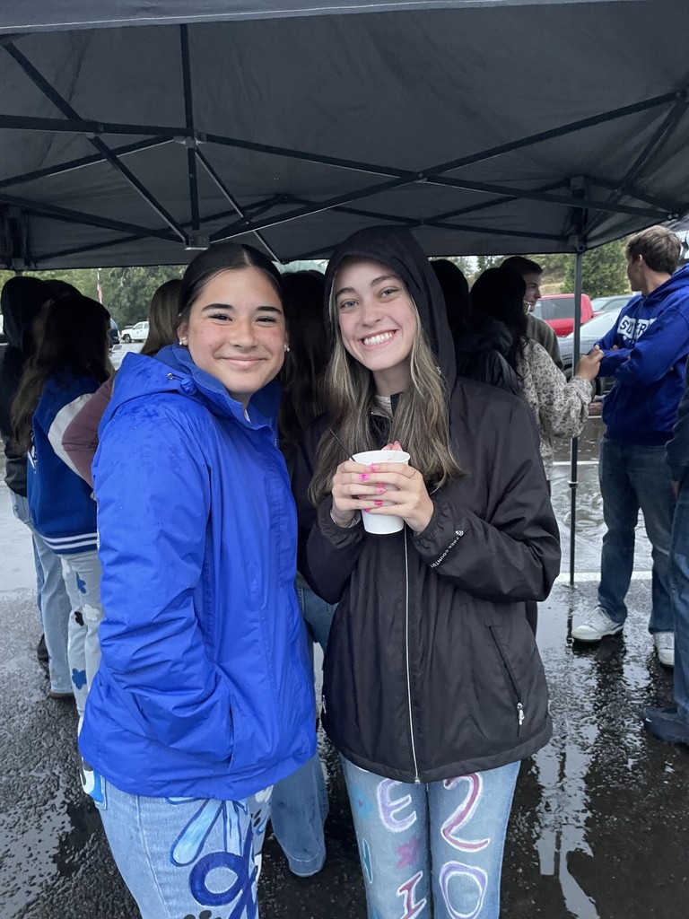 Senior Sunrise