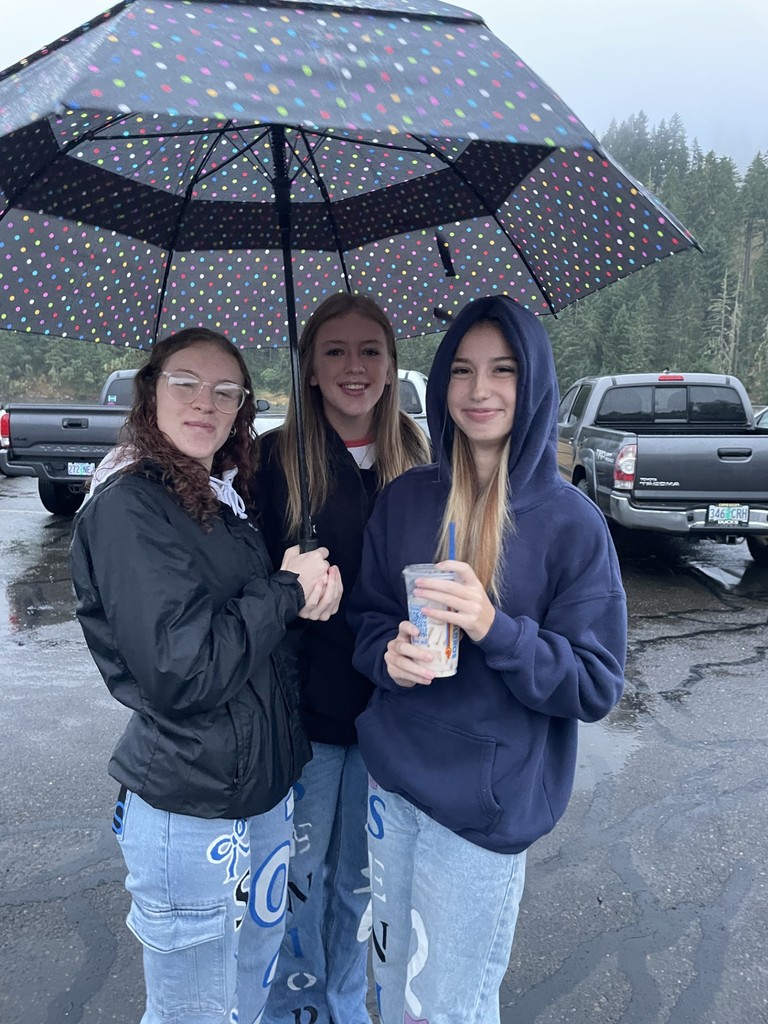 Senior Sunrise