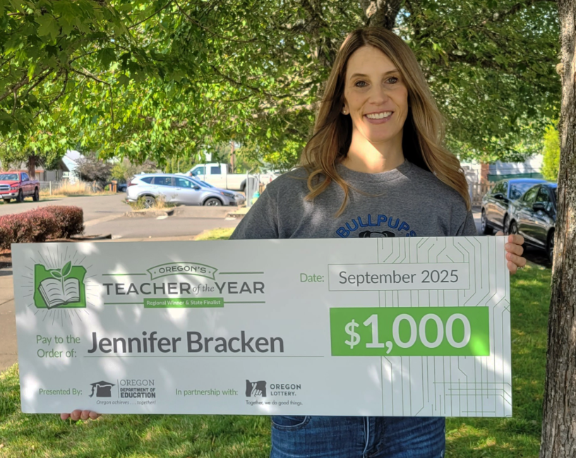 jen check