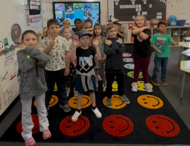 sign language