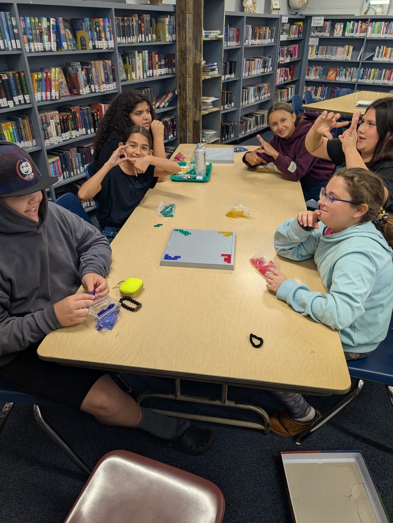 Students Enjoying the time with Bewonging Club