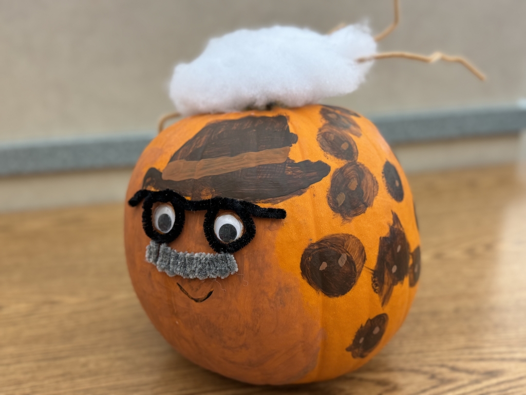 Storybook Pumpkin Patch