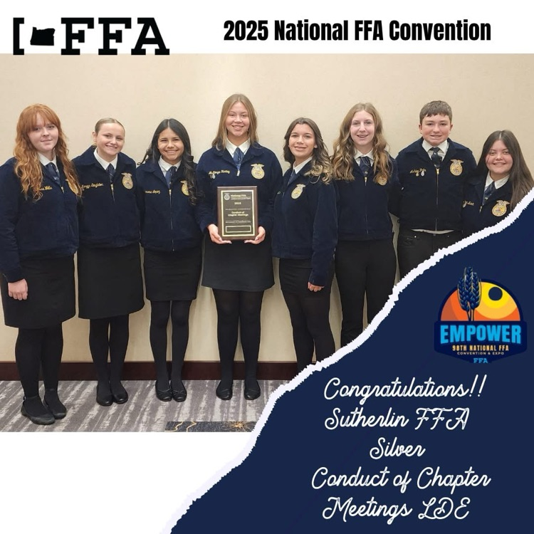 conduct of chapter meetings