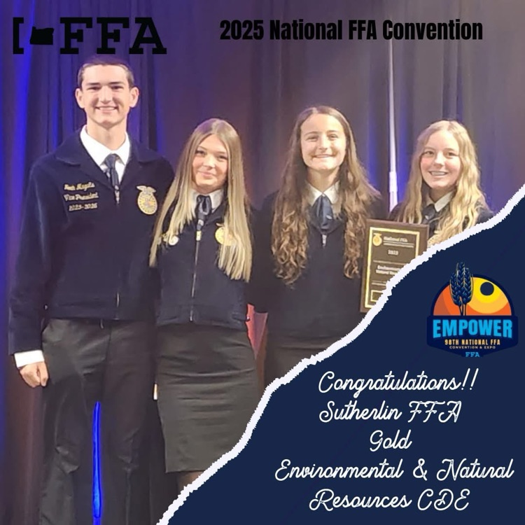 Environment and Natural Resource