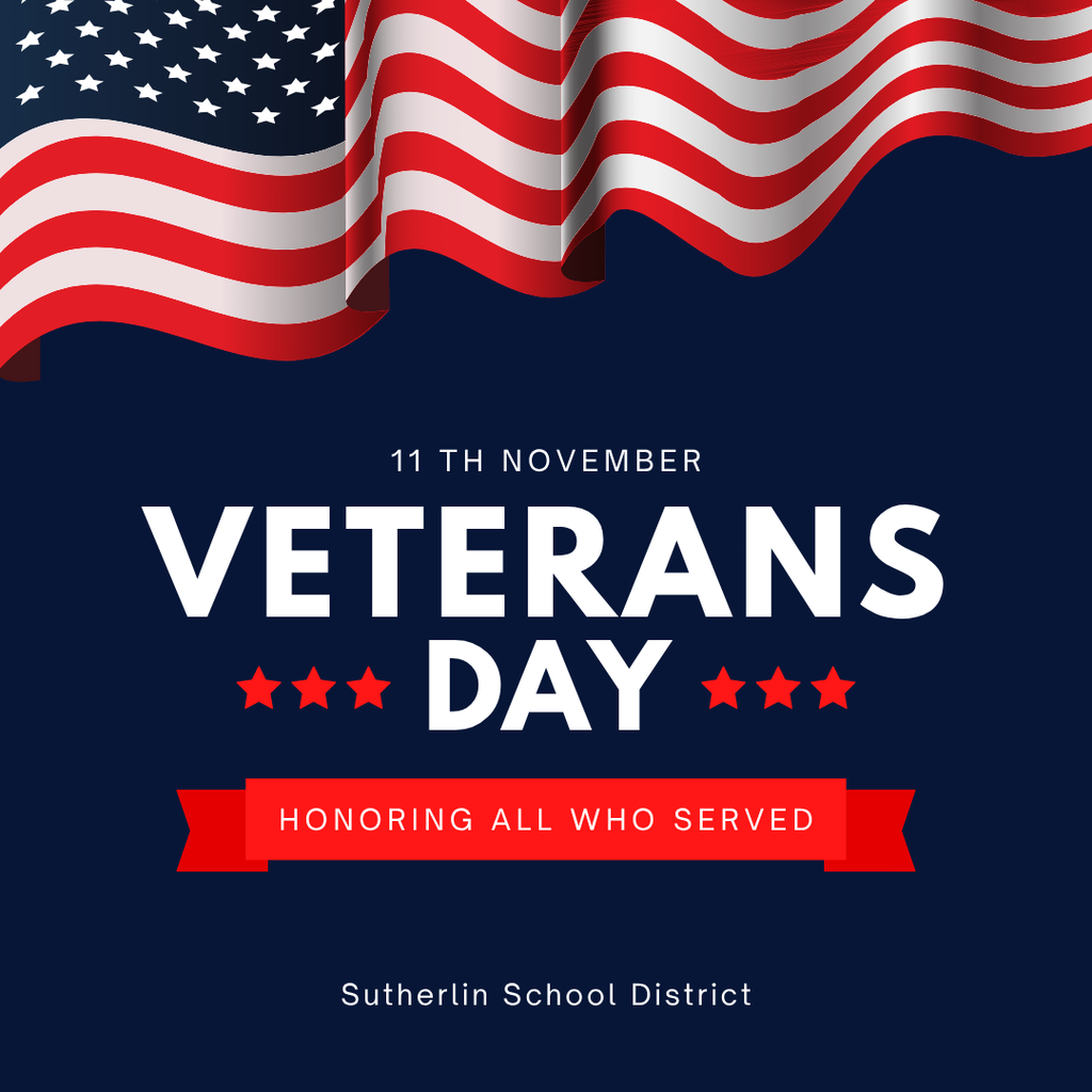 veterans day