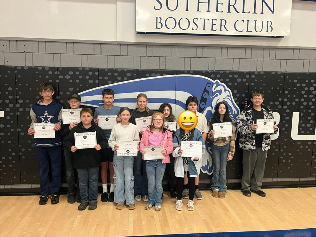 Elective Class winners