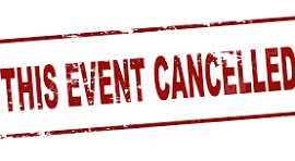 December 17th Girls Basketball game scheduled for  at Siuslaw has been cancelled. 