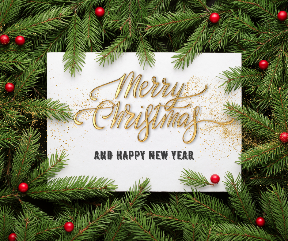 merry Christmas from DO