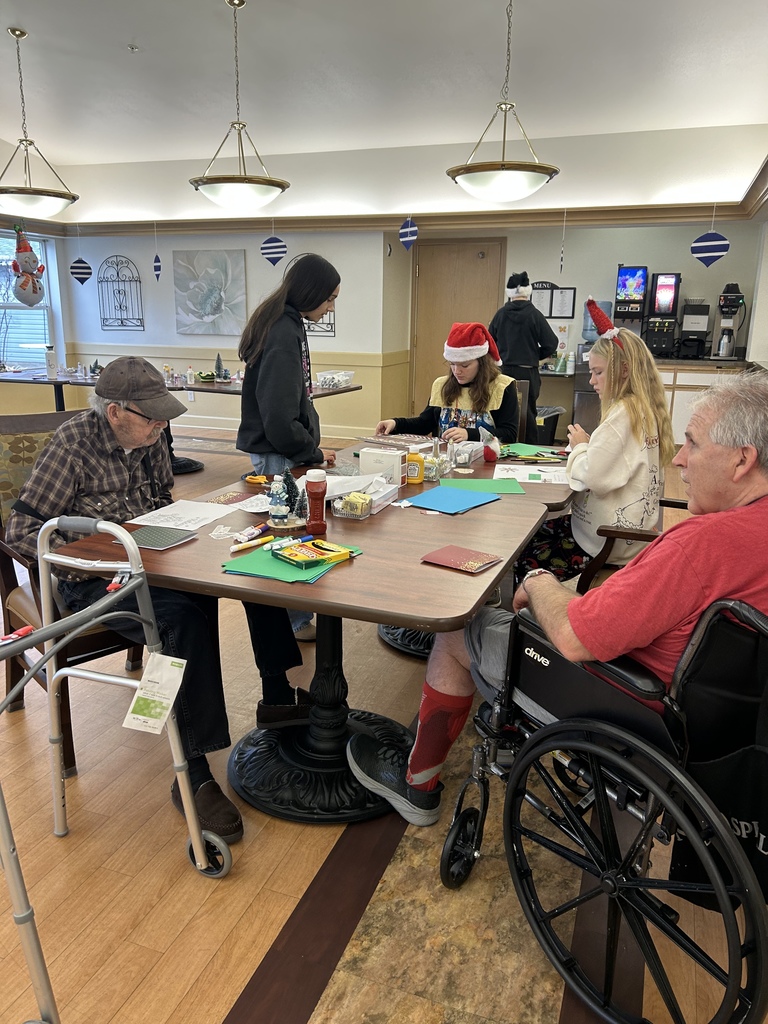 Making Holiday cards