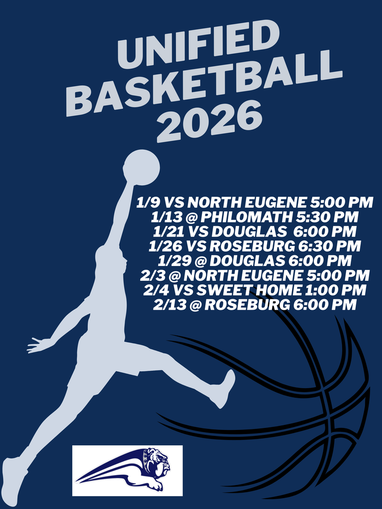 Unified Basketball Schedule