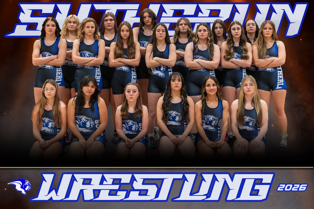 Sutherlin sports pic