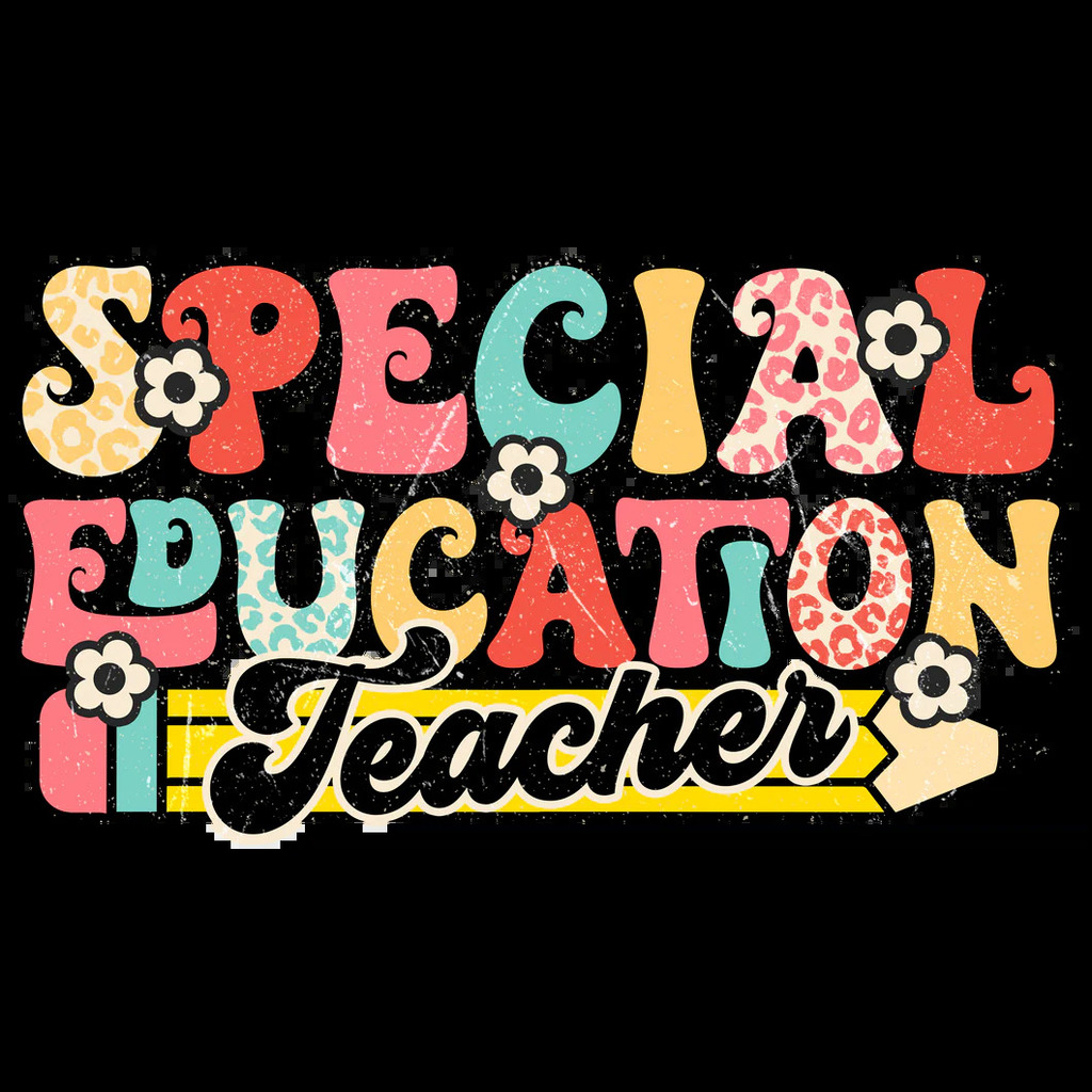 SPECIALEDUCATIONTEACHER