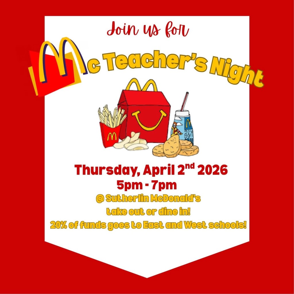 McTeacher's Night 
