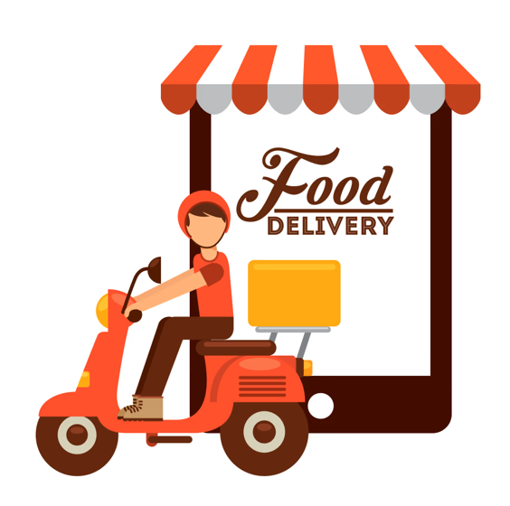 SMS Food Order Policy