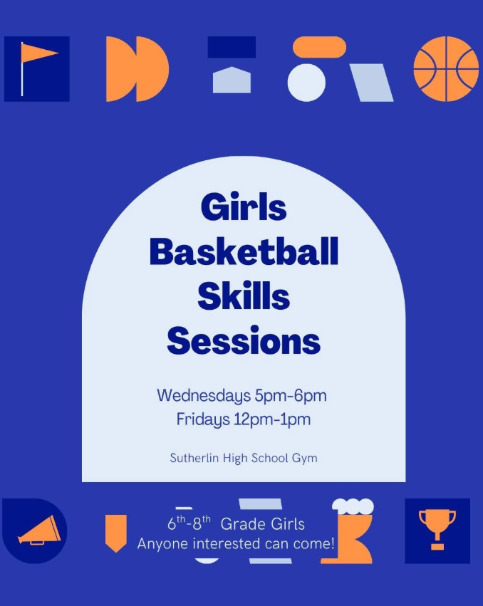 Opportunity for Girls interested in improving!