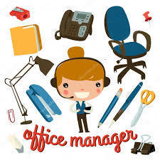 Office Mgr