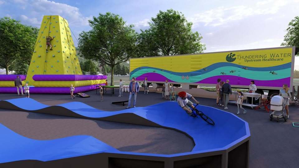 🎉 Sutherlin Wish Week Events 🎉 All proceeds support Make-A-Wish—help us bring hope, strength, and joy to kids who need it most!  💙 Join us as we put the FUN in fundraising! 💙  ✨ Friday, April 17 – Bingo Night 📍 Sutherlin Community Center ⏰ 6:00–9:00 PM Come enjoy a fun night of bingo and prizes! • $1 regular bingo cards • $5 blackout bingo  🎈 Saturday, April 18 – Party in the Park 📍 Central Park ⏰ 12:00–4:00 PM Bring the whole family for an afternoon of fun! 🎟️ $2 tickets for attractions • Interactive activities • Obstacle course • Face painting • Cotton candy • Games and more!  🍴 Featuring: • Juanita’s Latin Food • Thirsty Elephant Sodas  Come out, have fun, and make a difference—we hope to see you there! 💫