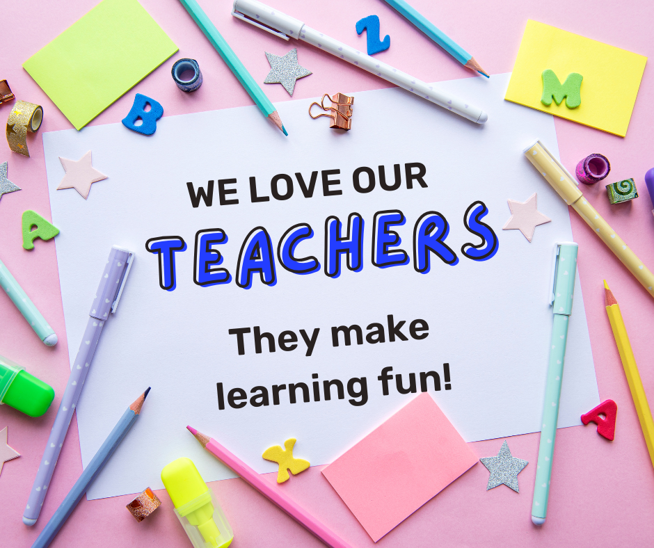 🍎 Teacher Appreciation Week 🍎  This week, we proudly celebrate the incredible educators of Sutherlin School District—though the truth is, their impact is felt every single day.  Our teachers are dedicated, hardworking professionals who invest countless hours into planning, supporting, and inspiring students. They build strong relationships, create meaningful learning experiences, and remain committed to helping every student grow and succeed.  Their work extends far beyond the classroom, shaping the future of our community through care, high expectations, and a deep belief in their students.  We invite our families, students, and community members to take a moment this week to thank a teacher. A simple note, message, or kind word can go a long way in recognizing the difference they make.  Thank you, Sutherlin teachers, for all that you do—this week and every week. #TeacherAppreciationWeek #SutherlinSchools