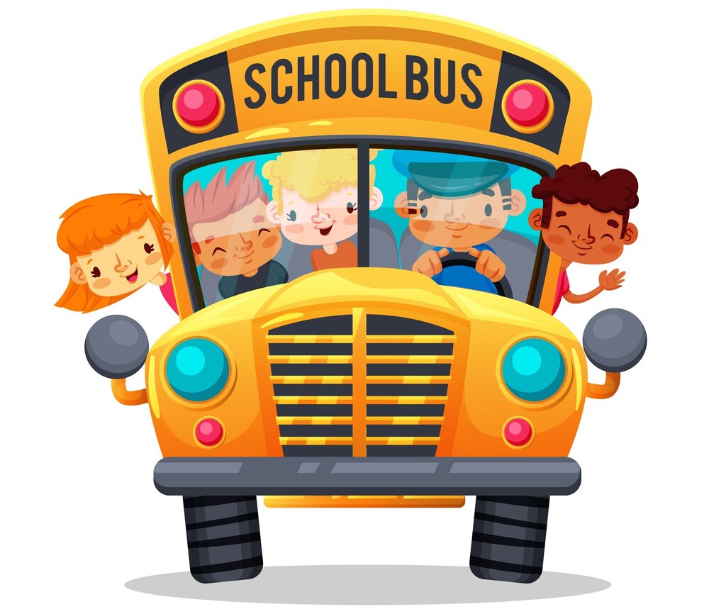 bus image