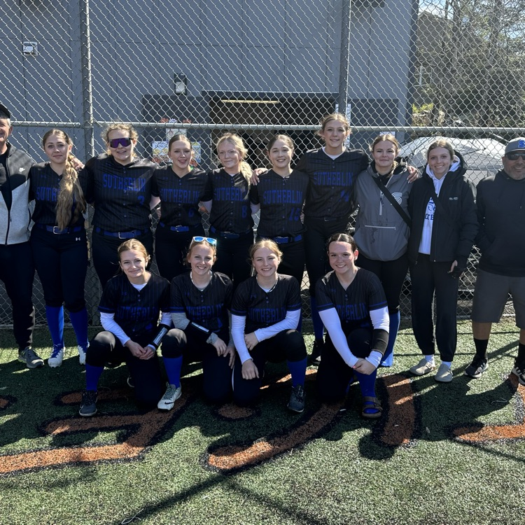 SHS softball