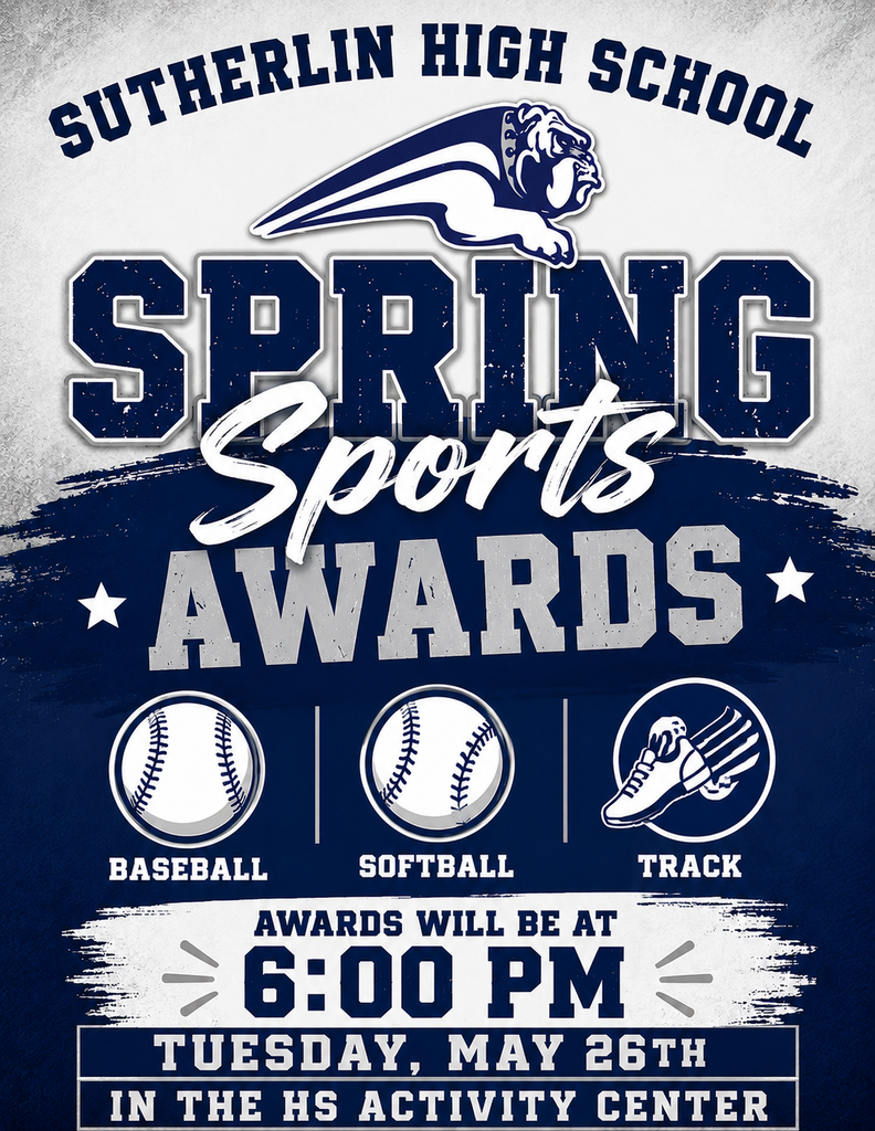 Spring Sports Awards